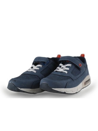 Torfs Sneakers Blauw 266215
 Maat 34
 