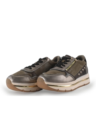 Mustang Sneakers Overig 266227
 Maat 37
 