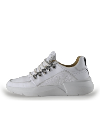 Nubikk Sneakers Wit 266228
 Maat 44
 