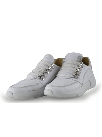 Nubikk Sneakers Wit 266228
 Maat 44
 