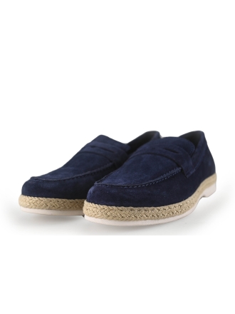 Vertice Instappers Blauw 266232
 Maat 40
 