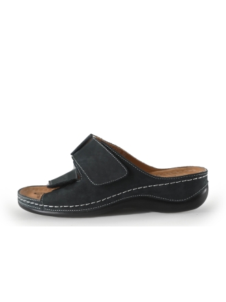 5 Zones Slippers Grijs 266237
 Maat 36
 