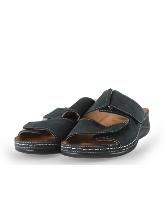 5 Zones Slippers Grijs 266237
 Maat 36
 