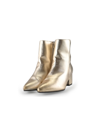 Gabor Enkellaarzen Goud 266247
 Maat 38
 