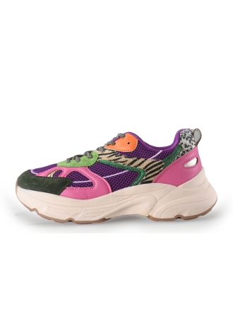 Nelson Sneakers Overig 266248
 Maat 39
 