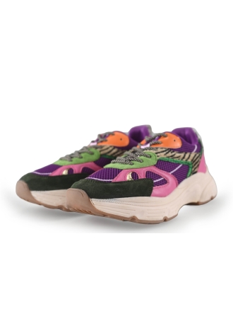 Nelson Sneakers Overig 266248
 Maat 39
 