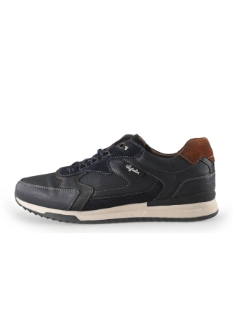 Australian Sneakers Blauw 266277
 Maat 43
 
