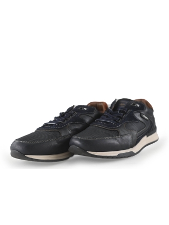 Australian Sneakers Blauw 266277
 Maat 43
 