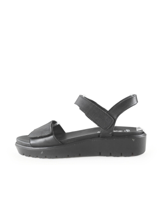 Ara Sandalen Zwart 266279
 Maat 40
 