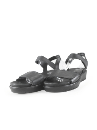 Ara Sandalen Zwart 266279
 Maat 40
 