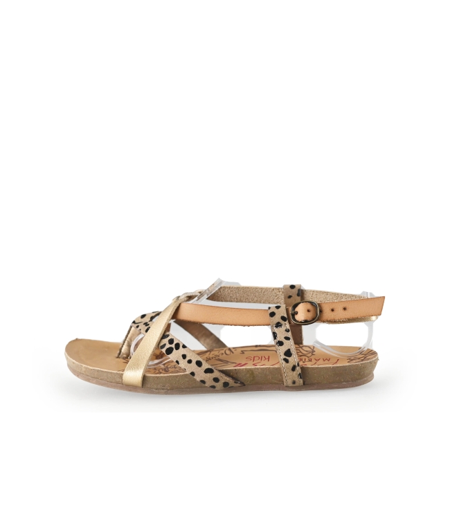 Blowfish Sandalen