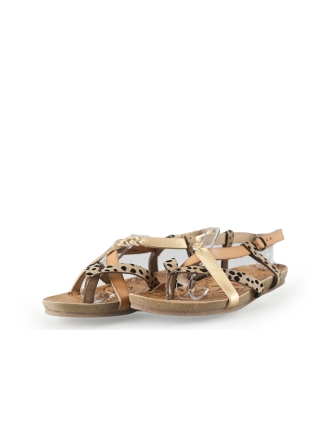Blowfish Sandalen Beige 266280
 Maat 31
 