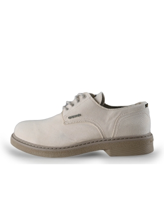 Timberland Veterboots Beige 266281
 Maat 42
 