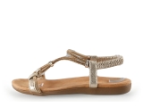 Sub55 Sandalen