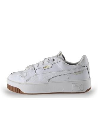 Puma Sneakers Wit 266283
 Maat 39
 