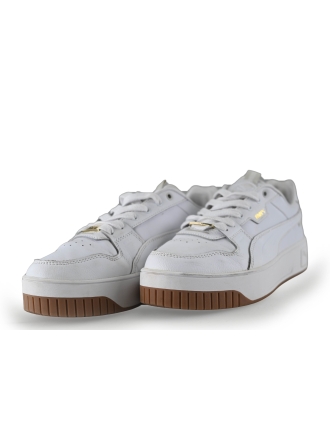 Puma Sneakers Wit 266283
 Maat 39
 