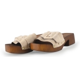 Notre-V Slippers