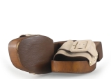 Notre-V Slippers