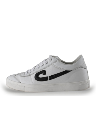 Cruyff Sneakers Wit 266286
 Maat 43
 