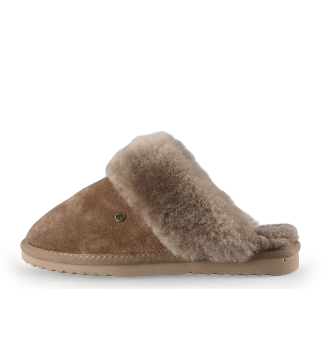 Warmbat Pantoffels