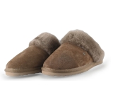 Warmbat Pantoffels