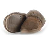 Warmbat Pantoffels