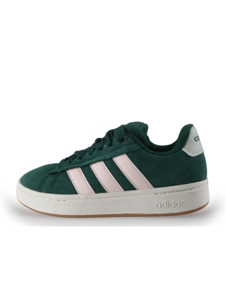 Adidas Sneakers Groen 266295
 Maat 37½
 