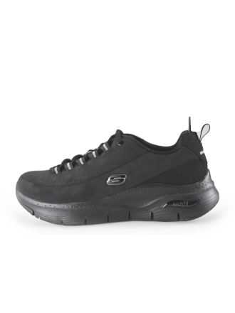 Skechers Sneakers Zwart 266299
 Maat 38
 