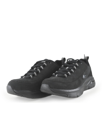 Skechers Sneakers Zwart 266299
 Maat 38
 