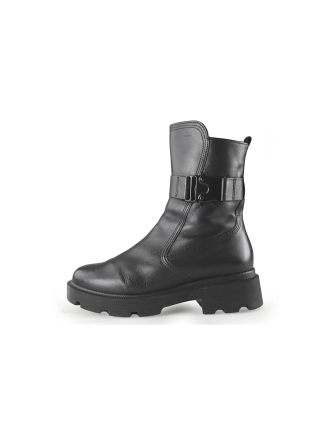 Gabor Boots Zwart 266307
 Maat 38
 