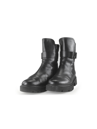 Gabor Boots Zwart 266307
 Maat 38
 