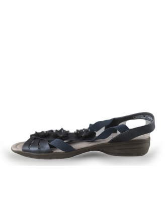 Klair Sandalen Zwart 266310
 Maat 41
 