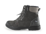 Mustang Boots