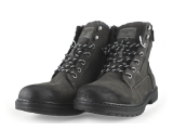 Mustang Boots