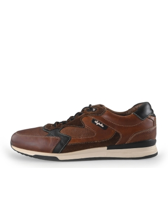Australian Sneakers Cognac 266336
 Maat 44
 