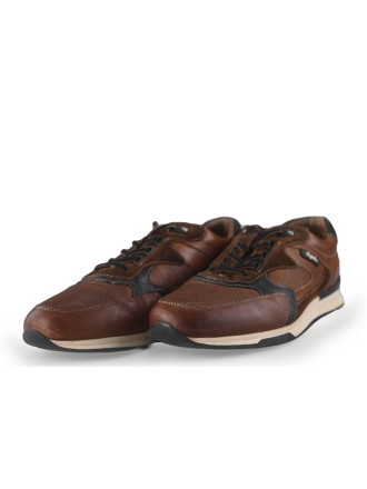 Australian Sneakers Cognac 266336
 Maat 44
 