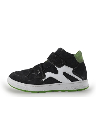 Lurchi Sneakers Blauw 266343
 Maat 34
 