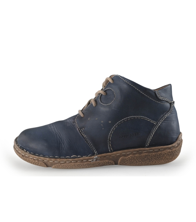 Josef Seibel Veterboots