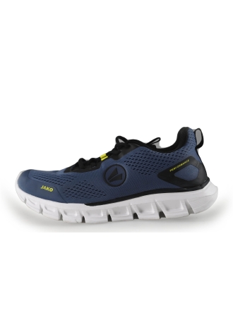 Jako Sportschoenen Blauw 266359
 Maat 40
 