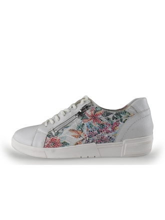 Waldlaufer Sneakers Wit 266362
 Maat 37
 