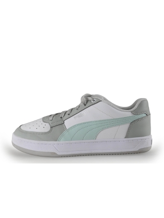 Puma Sportschoenen Wit 266364
 Maat 38
 