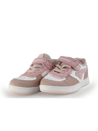 Kangaroos Sneakers Roze 266367
 Maat 25
 