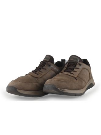 Rieker Sneakers Bruin 266368
 Maat 43
 