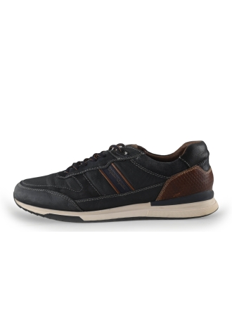Australian Sneakers Blauw 266369
 Maat 47
 