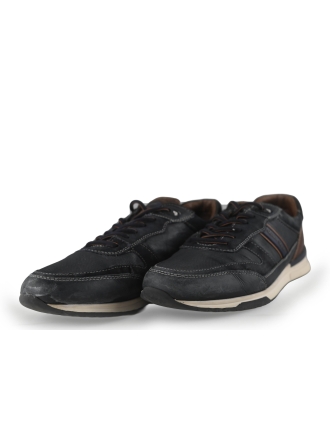 Australian Sneakers Blauw 266369
 Maat 47
 