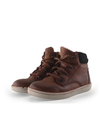 Nelson Veterboots Cognac 266370
 Maat 26
 