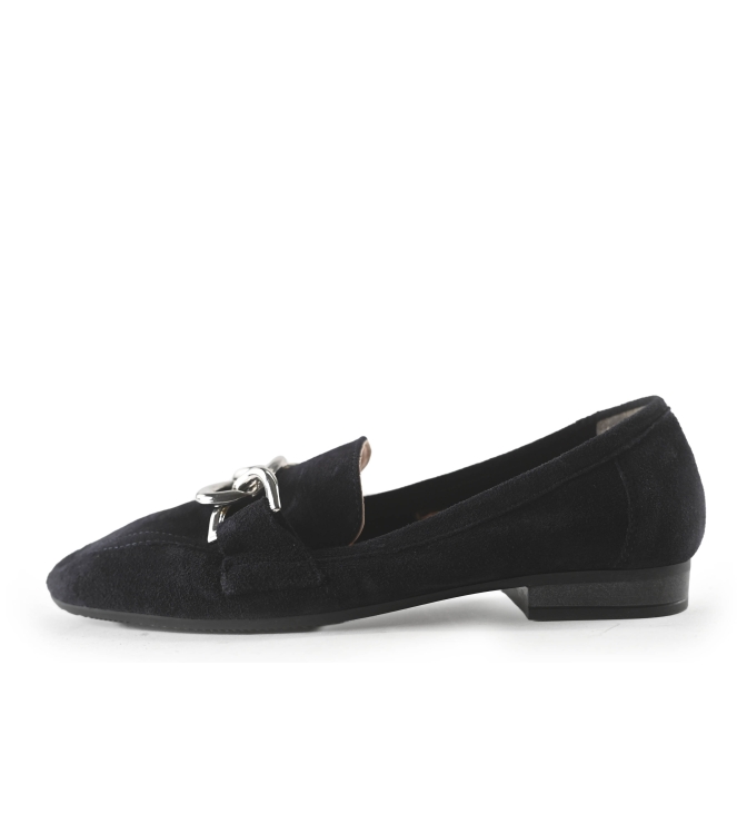 Nelson Loafers