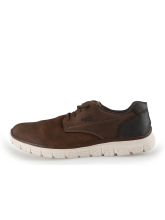 Shoesme Hoge sneakers Beige 266374
 Maat 22
 