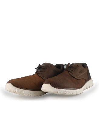 Shoesme Hoge sneakers Beige 266374
 Maat 22
 