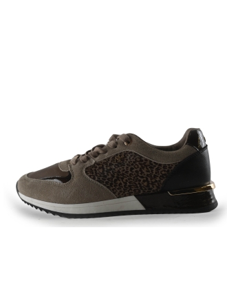Mexx Sneakers Beige 266375
 Maat 41
 